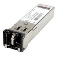 Cisco - SFP (mini-GBIC) transceiver module - 100Mb LAN - 100Base-LX - LC single-mode - up to 6.2 miles - 1310 nm - refurbished - for Catalyst 2960, 2960-24, 2960-48, 2960G-24, 2960G-48, 2960S-24, 2960S-48, 3560, 3560-12 - TAA Compliance GLC-FE-100LX-RF