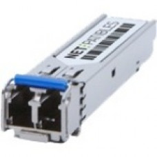 Netpatibles 100% Cisco Compatible SFP-10G-LRM SFP+ Transceiver - For Data Networking - 1 LC/PC 10GBase-LRM - Optical Fiber - 62.5 &micro;m, 50 &micro;m - Multi-mode, Single-mode - 10 Gigabit Ethernet - 10GBase-LRM SFP-10G-LRM-NP