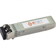 Enet Components Cisco Compatible GLC-SX-MM - Functionally Identical 1000BASE-SX SFP 1310nm 2km Multimode Duplex LC Connector - Programmed, Tested, and Supported in the USA, Lifetime Warranty" GLC-SX-MM-2K-ENC
