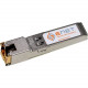Enet Components Cisco Compatible GLC-T - Functionally Identical 10/100/1000BASE-T SFP N/A RJ45 Connector - Programmed, Tested, and Supported in the USA, Lifetime Warranty" - RoHS Compliance GLC-T-ENC