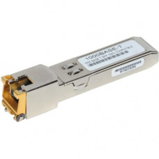 V2 Technologies 1000BASE-T SFP Transceiver - 100 GLC-T-V