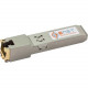 Enet Components Cisco Compatible GLC-TE - Functionally Identical 1000BASE-T SFP Copper 100m RJ-45 Extended Temp. - Programmed, Tested, and Supported in the USA, Lifetime Warranty" GLC-TE-ENC