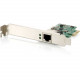 Cp Technologies LevelOne GNC-0112 Gigabit Ethernet PCIe Adapter - PCIe, Gigabit GNC-0112