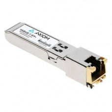 Axiom SFP+ Module - For Data Networking 1 10GBase-T Network - Twisted Pair10 Gigabit Ethernet - 10GBase-T SFP-10G-T-AX