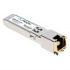 Axiom SFP+ Module - For Data Networking 1 10GBase-T Network - Twisted Pair10 Gigabit Ethernet - 10GBase-T 813874-B21-AX