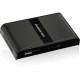 IOGEAR HDMI Over Powerline PRO Receiver - 1 Output Device - 984.25 ft Range - 1 x HDMI Out - Full HD - 1920 x 1080 GPLHDRX