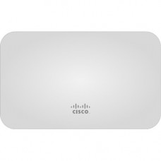 Cisco Meraki GR10 IEEE 802.11ac Wireless Access Point - 2.40 GHz, 5 GHz - MIMO Technology - Beamforming Technology - 1 x Network (RJ-45) - Desktop, Wall Mountable - TAA Compliance GR10-HW-US