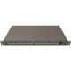 Cisco Meraki Go Network Switch - 48 Ports - Manageable - 2 Layer Supported - Modular - Twisted Pair, Optical Fiber - 1U High - Rack-mountable, Desktop - 90 Day Limited Warranty - TAA Compliance GS110-48-HW-US
