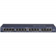 Netgear ProSafe GS116 16-port Gigabit Ethernet Switch - 16 x 10/100/1000Base-T-ENERGY STAR; RoHS Compliance GS116NA