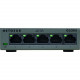 Netgear GS305 Ethernet Switch - 5 Ports - 2 Layer Supported - Twisted Pair - 3 Year Limited Warranty GS305-300PAS
