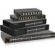 Netgear S350 GS308T Ethernet Switch - 8 x Gigabit Ethernet Network - Manageable - Twisted Pair - 4 Layer Supported - Desktop, Wall Mountable, Under Table - Lifetime Limited Warranty - TAA Compliance GS308T-100NAS