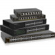Netgear S350 GS308TP Ethernet Switch - 8 x Gigabit Ethernet Network, 2 x Gigabit Ethernet Expansion Slot - Manageable - Twisted Pair, Optical Fiber - Modular - 4 Layer Supported - Desktop, Under Table, Wall Mountable - Lifetime Limited Warranty - TAA Comp