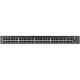 Zyxel 48-Port GbE L2+ PoE Switch - Manageable - 3 Layer Supported - Desktop - 2 Year Limited Warranty - RoHS Compliance GS3700-48HP