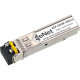 Enet Components Harmonic Compatible GSF9142-55 - Functionally Identical 1000BASE-CWDM SFP 1550nm 80km Duplex LC Connector - Programmed, Tested, and Supported in the USA, Lifetime Warranty" GSF9142-55-ENC