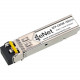 Enet Components Harmonic Compatible GSF9142-57 - Functionally Identical 1000BASE-CWDM SFP 1570nm 80km Duplex LC Connector - Programmed, Tested, and Supported in the USA, Lifetime Warranty" GSF9142-57-ENC