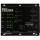 Gefen 4x2 Matrix for HDMI with Ultra HD 4K x 2K Support - 3840 &#195;ÃÂÃÂ 2160 - 4 x 2 - 2 x HDMI Out GTB-HD4K2K-442-BLK
