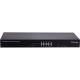 GeoVision GV-POE0811 8-Port Gigabit 802.3at Web Management PoE Switch - 8 Ports - Manageable - 2 Layer Supported - Rack-mountable, Desktop - 2 Year Limited Warranty GV-POE0811
