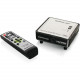 IOGEAR Video Console - 30 ft Range - External - TAA Compliance GWHDRX01