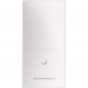 Grandstream GWN7600LR IEEE 802.11ac 1.27 Gbit/s Wireless Access Point - 5 GHz, 2.40 GHz - 4 x Antenna(s) - 4 x Internal Antenna(s) - 984.3 ft Maximum Indoor Range - MIMO Technology - Beamforming Technology - 2 x Network (RJ-45) - Pole-mountable GWN7600LR