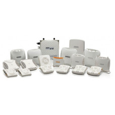 HPE Protective Cover - Supports Wireless Access Point - Snap-on - White - 20 JX951A