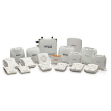 HPE Aruba AP-220-MNT-W3 Wall Mount for Wireless Access Point - White - White JY706A