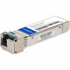 AddOn Fujitsu SFP28 Module - For Data Networking, Optical Network - 1 x LC 25GBase-BX Network - Optical Fiber - 9/125 &micro;m - Single-mode - 25 Gigabit Ethernet - 25GBase-BX - Hot-swappable - TAA Compliant - TAA Compliance HCD25B15I0127-0-40-AO
