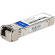 AddOn Fujitsu SFP28 Module - For Data Networking, Optical Network - 1 x LC 25GBase-BX Network - Optical Fiber - Single-mode - 25 Gigabit Ethernet - 25GBase-BX - Hot-swappable - TAA Compliant - TAA Compliance HCD25B15I0133-0-40-AO