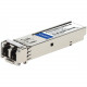 AddOn Fujitsu SFP28 Module - For Optical Network, Data Networking - 1 x LC 25GBase-DWDM Network - Optical Fiber - Single-mode - 25 Gigabit Ethernet - 25GBase-DWDM - Hot-swappable - TAA Compliant - TAA Compliance HCD25D10I0000-0-DW2955-AO