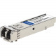 AddOn Fujitsu SFP28 Module - For Optical Network, Data Networking - 1 x LC 25GBase-DWDM Network - Optical Fiber - Single-mode - 25 Gigabit Ethernet - 25GBase-DWDM - Hot-swappable - TAA Compliant - TAA Compliance HCD25D10I0000-0-DW3190-AO