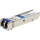 AddOn Fujitsu SFP28 Module - For Optical Network, Data Networking - 1 x LC 25GBase-ER Network - Optical Fiber - Single-mode - 25 Gigabit Ethernet - 25GBase-ER - Hot-swappable - TAA Compliant - TAA Compliance HCD25D40I0000-0-AO