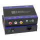 Smart Board SmartAVI HDC-VXS Video Extender/Console - 1 x 1 - NTSC, PAL, SECAM - 1000ft HDC-VXS