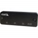 Plugable HDMI Switch With USB-C - 3840 &#195;ÃÂÃÂ 2160 - 4K - 3 x 1 - 1 x HDMI Out HDMI-SC3