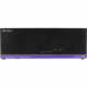 Smart Board SmartAVI HDN-4QUAD KVM Switch - 4 Computer(s) - 3840 x 2160 - 8 x USB - 20 x HDMI HDN-4QUAD