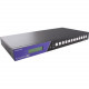 Smart Board SmartAVI 4K Resolution 8x8 HDMI Router with IR Remote - 3840 &#195;ÃÂÃÂ 2160 - 4K - 8 x 8 - 8 x HDMI Out HDR-8X8-PLUS-S