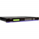 Smart Board SmartAVI HDMI 8x8 Router - 1920 x 1080 - Full HD - 8 x 8 - 8 x HDMI Out HDR8X8LPS