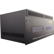 Smart Board SmartAVI HDRULT-1204S Audio/Video Switchbox - 1920 x 1200 - WUXGA - Twisted Pair - 12 x 4 HDRULT-1204S