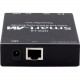 Smart Board SmartAVI HDX-LX-TX Video Extender - 1 Input Device - 250 ft Range - 1 x Network (RJ-45) - 1 x HDMI In - Full HD - 1920 x 1080 - Twisted Pair - Category 5 - Wall Mountable HDX-LX-TX