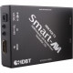 Smart Board SmartAVI HDX-POE-TX Video Extender - 1 Input Device - 229.66 ft Range - 1 x Network (RJ-45) - 1 x HDMI In - 4K - Twisted Pair - Category 6 - Wall Mountable HDX-POE-TX
