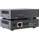 Smart Board SmartAVI HDX-ULT-TX Video Extender - 1 Input Device - 450 ft Range - 1 x Network (RJ-45) - 1 x HDMI In - Serial Port - 4K - 3840 x 2160 - Twisted Pair - Category 6 - Rack-mountable HDX-ULT-TX