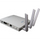Hawking HW17ACM IEEE 802.11ac 1.71 Gbit/s Wireless Access Point - 2.40 GHz, 5 GHz - 2 x Network (RJ-45) - Wall Mountable - 1 Pack HW17ACM