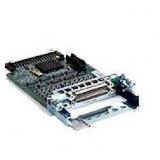 Cisco High-Speed - Expansion module - HWIC - RS-232 x 2 - refurbished - for 18XX, 1921 4-pair, 1921 ADSL2+, 1921 T1, 19XX, 28XX, 29XX, 38XX, 39XX, 39XX ES24 HWIC-16A-RF