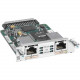 Cisco High-Speed WAN Interface Card - 2 x 10/100Base-TX WAN100 HWIC-2FE-RF