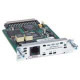 Cisco High-Speed - DSL modem - HWIC - 2.304 Mbps - refurbished - for 1841, 1921 4-pair, 1921 ADSL2+, 1921 T1, 19XX, 28XX, 29XX, 38XX, 39XX, 39XX ES24 HWIC-2SHDSL-RF