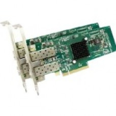 AddOn Intel I350F4 Comparable 1Gbs Quad SFP Port Network Interface Card with 4 1000Base-SX SFP Transceivers - 100% compatible and guaranteed to work I350F4-AO