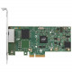 Intel Ethernet Server Adapter I350-T2 - PCI Express x4 - 2 Port - 10/100/1000Base-T - Internal - Full-height, Low-profile - Retail I350T2