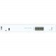 Sophos XGS 116 Network Security/Firewall Appliance - 8 Port - 10/100/1000Base-T, 1000Base-X - Gigabit Ethernet - 7 x RJ-45 - 1 Total Expansion Slots - 1 Year Standard Protection - Desktop, Rack-mountable JA1B1CSUS