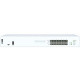 Sophos XGS 126 Network Security/Firewall Appliance - 12 Port - 10/100/1000Base-T - Gigabit Ethernet - 10 x RJ-45 - 3 Total Expansion Slots - 3 Year Xstream Protection - Desktop, Rack-mountable IA1C3CSUS