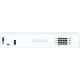 Sophos XGS 107 Network Security/Firewall Appliance - 8 Port - 10/100/1000Base-T, 1000Base-X - Gigabit Ethernet - 8 x RJ-45 - 3 Year Xstream Protection - Desktop, Rack-mountable IA1Z3CSUS