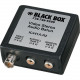 Black Box IC441A-R2 Video Console/Extender - 1 Input Device - 1 Output Device - 2500 ft Range - 2 x Network (RJ-45) - Twisted Pair - Category 5 IC441A-R2