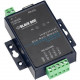 Black Box Industrial RS-232 to RS-485/422 Converter - Rail-mountable - TAA Compliance ICD400A